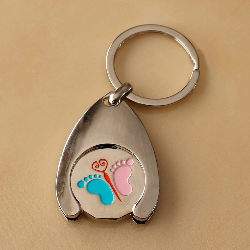 Wishbone keychain deals